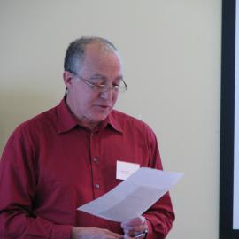 LIANZA Weekend School - Raglan 2008