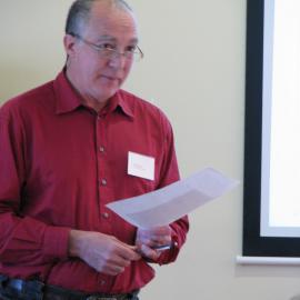 LIANZA Weekend School - Raglan 2008