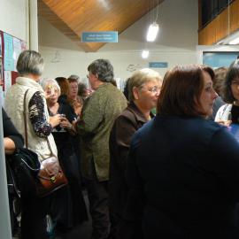 LIANZA Weekend School - Raglan 2008