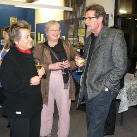 LIANZA Weekend School - Raglan 2008