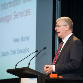 LIANZA Conference 2014: DAY 3-23