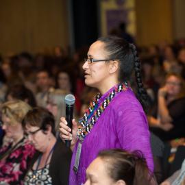 LIANZA Conference 2014: DAY 3-24