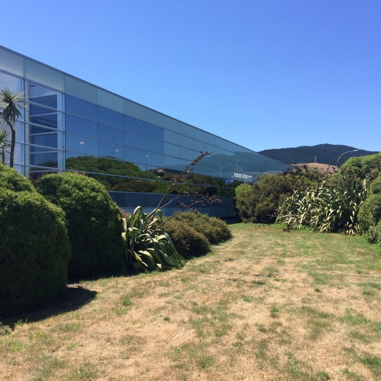 Paraparaumu Library