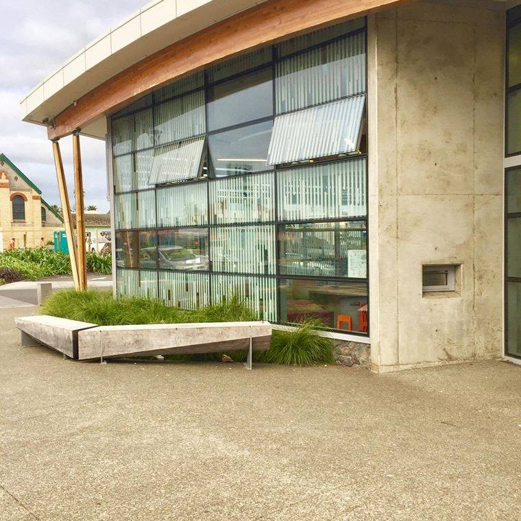 Otahuhu Library