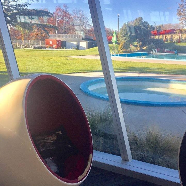 Te Hapua Library