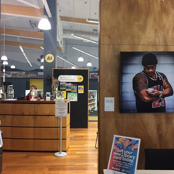 Te Takeretanga o Kura-hau-pō (Levin)