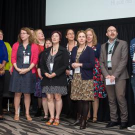 LIANZA Conference 2014: DAY 3-28