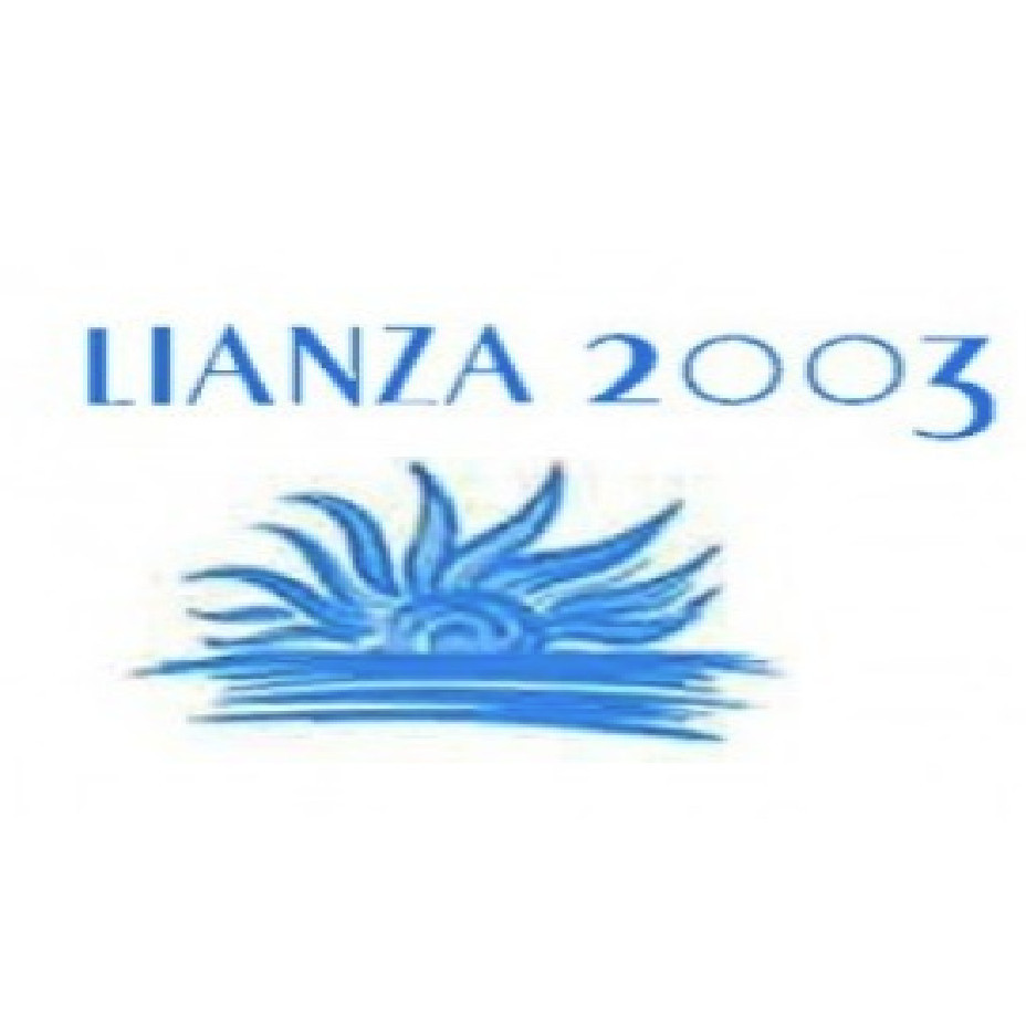 LIANZA Conference 2003 - Oceans of Opportunity (Whakawhitihia te Moana) - Napier