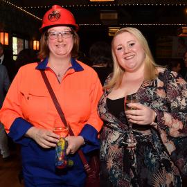 LIANZA Conference Gala Dinner 2017 