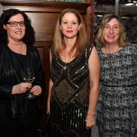 LIANZA Conference Gala Dinner 2017 