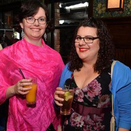 LIANZA Conference Gala Dinner 2017 