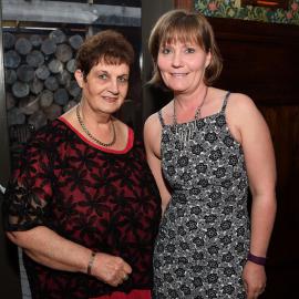 LIANZA Conference Gala Dinner 2017 