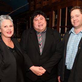 LIANZA Conference Gala Dinner 2017 