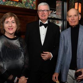 LIANZA Conference Gala Dinner 2017 