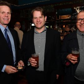 LIANZA Conference Gala Dinner 2017 