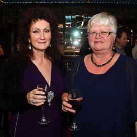 LIANZA Conference Gala Dinner 2017 