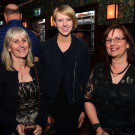 LIANZA Conference Gala Dinner 2017 