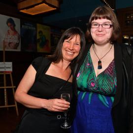 LIANZA Conference Gala Dinner 2017 