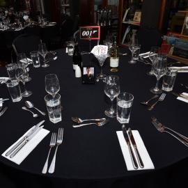 LIANZA Conference Gala Dinner 2017 