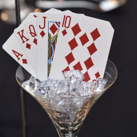 LIANZA Conference Gala Dinner 2017 