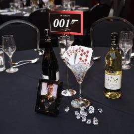 LIANZA Conference Gala Dinner 2017 