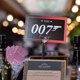 LIANZA Conference Gala Dinner 2017 