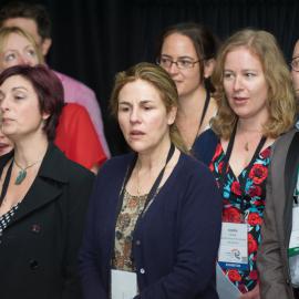 LIANZA Conference 2014: DAY 3-29