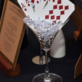 LIANZA Conference Gala Dinner 2017 