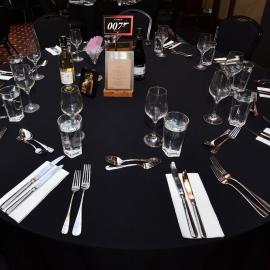 LIANZA Conference Gala Dinner 2017 