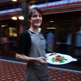 LIANZA Conference Gala Dinner 2017 