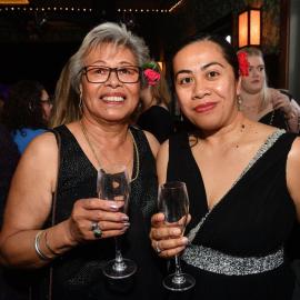 LIANZA Conference Gala Dinner 2017 