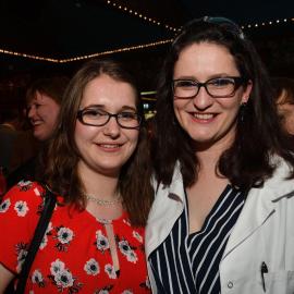 LIANZA Conference Gala Dinner 2017 