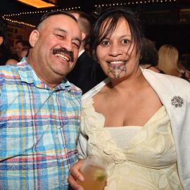 LIANZA Conference Gala Dinner 2017 