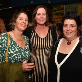 LIANZA Conference Gala Dinner 2017 