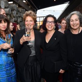 LIANZA Conference Gala Dinner 2017 