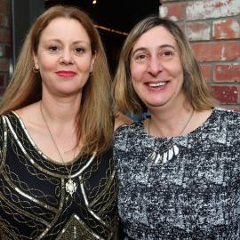 LIANZA Conference Gala Dinner 2017 