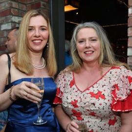 LIANZA Conference Gala Dinner 2017 