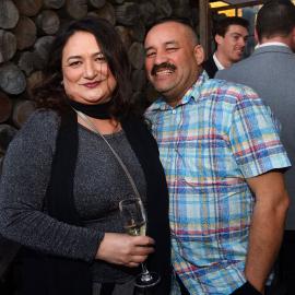 LIANZA Conference Gala Dinner 2017 