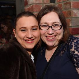 LIANZA Conference Gala Dinner 2017 