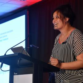 LIANZA Conference 2017 AGM 