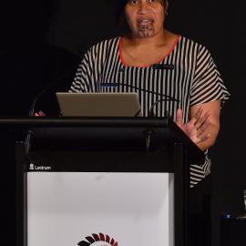 LIANZA Conference 2017 AGM 