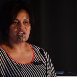 LIANZA Conference 2017 AGM 