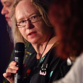 LIANZA Conference 2017 AGM 