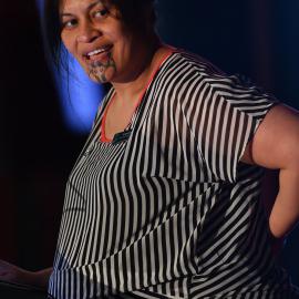 LIANZA Conference 2017 AGM 