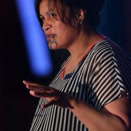 LIANZA Conference 2017 AGM 