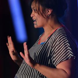 LIANZA Conference 2017 AGM 