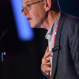 LIANZA Conference 2017 AGM 