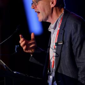 LIANZA Conference 2017 AGM 