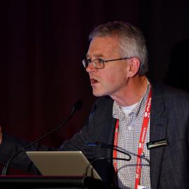 LIANZA Conference 2017 AGM 