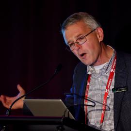 LIANZA Conference 2017 AGM 